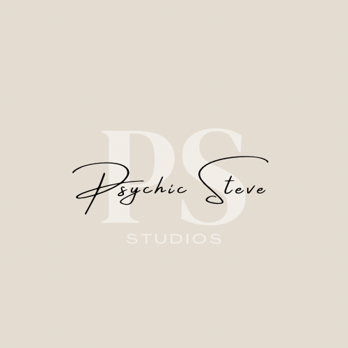 Psychic Steve’s Studios